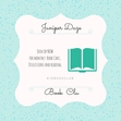 Juniper Daze Book Club