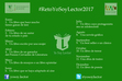 #RetoYSL2017