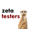 Zetatesters