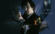 Sherlocked