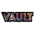 Vault Studio's Book Trade