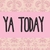 YA Today Podcast