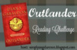 2017 Outlander Reading Challenge