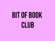 Bit of Book Club