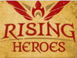 Rising Heroes