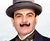 Agatha Christie's Hercule Poriot