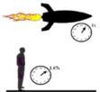 Interstellar slower-than-light fiction