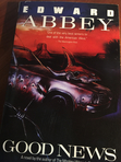 Lightcap Farm reads Ed Abbey