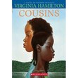 Cousins by Virginia Hamilton