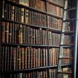 Books Via Ashley