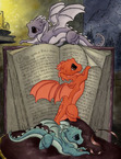 Tiny BookDragons Club