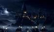 The Wizarding World - an Extension