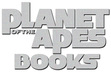 Planet of the Apes books