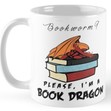 Bookdragons