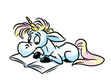 ♥ The Reading Unicorns ♥