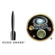 Hugo, Nebula, and World Fantasy