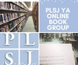 PLSJ YA Book Group