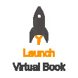 Virtual Book Launch