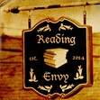 Reading Envy Readers