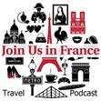 Join Us in France Book Group