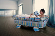 Book Junkies: Escaping Reality