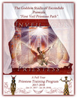 First Veil Priestesses