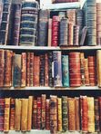 YA Read-Alongs