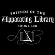 Fandom Forward Book Club