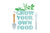 Grow Your Own Food Book Club
