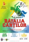BATALIA CARTILOR