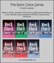 KA Rock Chick Book Recommendations