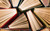 New book worms