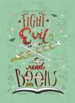 WTFYW Books!