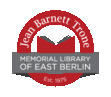Trone Memorial Library Book e-Club