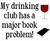 Book Club Bitches (B-C-B)