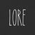 Lore Podcast