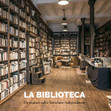 La biblioteca