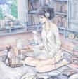 The Book Corner