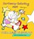 The Cartoony Coloring Fest Book Group