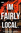 fairly local : advanced d.c comics 