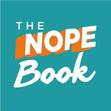 The Nopebook #YepBooks