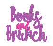 Books & Brunch DC