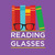 Reading Glasses - Fan Group