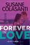Susane Colasanti Q&A + giveaway - Wednesday, July 12, 2017