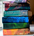 Harry Potter Reread!