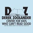 Derek Zoolander Center For Kids Who Can't Read Good And Wanna Learn To Do Other Stuff Good Too