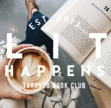 Lit Happens