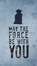 Star Wars AU {A Roleplay}