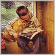 Ms. Moran's Reading Group