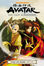 Avatar: The Last Airbender Comic Book Discussions